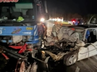 OSTALI BEZ RODITELJA: Poznato stanje troje djece nakon stravične nesreće u mjestu Novo Selo