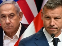 BEZ MILOSTI ZA IZRAELSKOG PREMIJERA: Péter Magyar najavio uhićenje Netanyahua ako kroči u Mađarsku