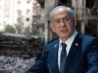DIPLOMATSKI KRAH U TEL AVIVU: Netanyahu bombarduje Liban da spasi sopstvenu fotelju