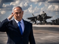 NETANYAHU JEDVA DOČEKAO: Naredio Izraelskoj vojsci odmah da napadne...