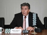 TUŽNA VIJEST IZ GRČKE: Preminuo nekadašnji predsjednik dva sarajevska fudbalska kluba