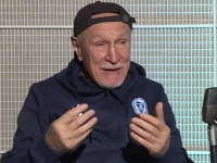 URNEBESNO: Kad Nikola Nikić priča vic - svi plaču od smijeha...