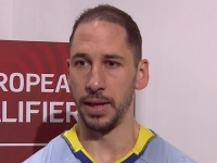 NIKOLA KATIĆ ISKRENO I EMOTIVNO: 'Nikada u životu nisam plakao nakon utakmice, ali sada jesam'