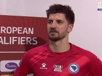 NIKOLA VASILJ OTVORIO DUŠU: 'Ovo je posebna ekipa! Nisam ni svjestan uspjeha'