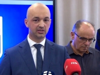 OŠTRA REAKCIJA HSP-a BiH: 'Bećirović zagovara politički aparthejd nad hrvatskim narodom u BiH...'