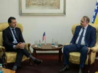 NIKŠIĆ S VOLZOM: Južna interkonekcija strateški projekat