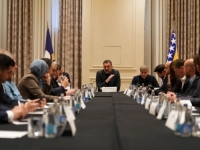 PROJEKAT TREĆEG ENTITETA: Kad 'ne treba dizati paniku' postane politička strategija NiP-a