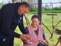 PREMINULA MAJKA MILORADA DODIKA: Lider SNSD-a se oprostio emotivnom porukom