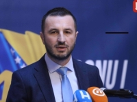 SKANDALOZAN I OPASAN PRIJEDLOG PODJELE GRADA: Zna li Semir Efendić da bi od njegove 'ideje' uređenja Mostara profitirali Čović i Plenković!?