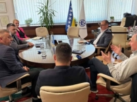 ENERGOINVEST ODRŽAO SASTANAK SA PARTNERIMA: 'Spasiti Željezaru i sva radna mjesta!'