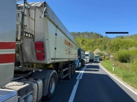 UŽAS KOD JAJCA: Poginuo nizozemski motociklista