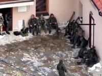 TERORISTIMA 'ODREZANA' KAZNA: Sud na Kosovu osudio dvojicu Srba na doživotnu robiju zbog napada u Banjskoj