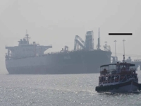 OSVETA SE SERVIRA HLADNA: Iranska centralna banka potvrdila prve uplate naknada za tranzit Hormuzom