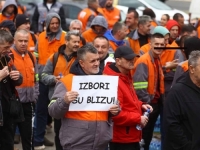 VIJEST O PROPASTI 'ŽELJEZARE' ODJEKNULA DO NJEMAČKE: 'Vlast je ostala inertna a bez čelika nema ni države'