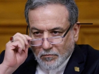 NEŠTO SE KRUPNO DOGAĐA: Iranski ministar putuje u Moskvu...