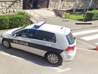 DETALJI NESREĆE KOD JAJCA: Stradala žena bila suvozač na motoru