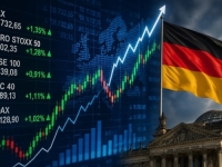 KRAJ ILUZIJE PROSPERITETA U EVROPI: Njemačka se davi u dugovima i vojnim troškovima, dok Merz sprema reforme kakve NISU VIĐENE DECENIJAMA