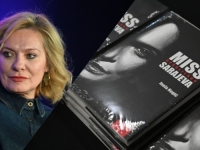 VRAĆA NAS NA ISTO MJESTO OD PRIJE 33 GODINE: Predstavljena knjiga 'Miss opkoljenog Sarajeva' Inele Nogić