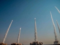 RAT BJESNI SVOM ŽESTINOM: Iranci gađali čeličane povezane sa SAD-om - 'OVO JE UPOZORENJE!'