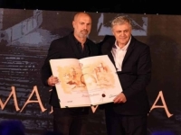 STRAH, RAT I ODLUKA KOJA JE PROMIJENILA SVE: Kako je Barbarez počeo igrati za BiH...