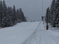 SNIJEG U SRBIJI PADA KAO USRED JANUARA: Formiran ogroman snježni pokrivač... (VIDEO)