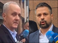 ZIJAD KRNJIĆ SE NE DA POKOLEBATI: Ponovo je razbjesnio Amidžića i zaštitio interese Federacije BiH!