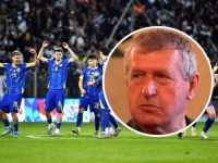 LEGENDARNI PAPE SLAVI POBJEDU: 'Većina Italijana ne može igrati ni za BiH. Bili su prava katastrofa!'