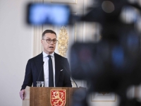 FINSKI PREDSJEDNIK OTKRIO: 'Razgovarao sam s iranskim predsjednikom...!'