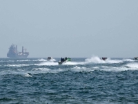 KAKO SPRIJEČITI KATASTROFU U SVIJETU?: Ministri 40 zemalja održali sastanak o Hormuzu