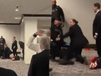 PROCURILA NOVA SNIMKA UŽASA U BIJELOJ KUĆI: Otkriven identitet napadača, oglasio se Donald Trump -'Želim živjeti...'