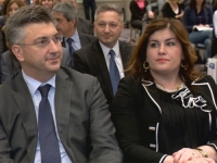 KO BI GORE – SAD BI DOLE: Osuđena Plenkovićeva ministrica bit će premještena, brinut će o kokošima...