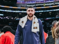 NURKIĆ SE ZAHVALIO JAZZERIMA: 'Prihvatili ste me kao čovjeka'