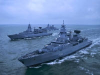 USRED RASTUĆIH NAPETOSTI: Njemačka već provodi konkretno planiranje za raspoređivanje mornarice u Hormuškom tjesnacu, oglasio se ministar odbrane...