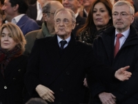 BOMBA IZ MADRIDA: Veliki gazda odabrao trenera za sljedeću sezonu, na Bernabeu se vraća ikona!