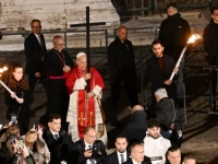 PAPA LAV XIV UPOZORIO SVJETSKE MOĆNIKE: 'Svaka osoba na vlasti odgovorit će Bogu zbog toga kako ispoljava svoju moć!'