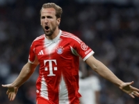 SPEKTAKULARNA NOĆ LIGE PRVAKA: Bayern šokirao Real u Madridu i napravio ogroman korak ka polufinalu, Arsenal slavio u Lisabonu, pogledajte sažetke... (VIDEO)