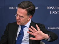 RUTTE ŠOKIRAO EVROPLJANE: 'Trump je u pravu. Pregovaramo oko Grenlanda!'