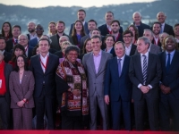 VELIKA SMOTRA U BARCELONI: Krema svjetske ljevice danas kreće u protivnapad, evo ko je došao iz regiona...