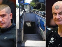 CURE DETALJI DRAME U SPLITU: U eksploziji poginuo pripadnik narko miljea, povezan s dva zloglasna kriminalca