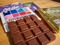 GODINAMA RADO KUPUJEMO NJIHOVE PROIZVODE: Čokoladni div reže radna mjesta, prvi put u 110 godina postojanja...