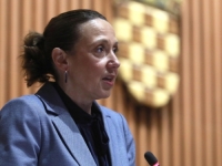 HRVATSKA MINISTRICA PROGOVORILA O SMRTI MIRZE ČENGIĆA U ZADRU: 'Proveden je interni nadzor, stigla je i inspekcija'