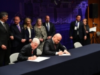 'POČELO JE ZLATNO DOBA NAŠIH ODNOSA!': Hrvatska i SAD potpisali sporazume vrijedne milijarde