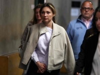 GLUMICA SVJEDOČILA PROTIV WEINSTEINA: 'Htio me prisiliti na seks utroje, legao je na mene i silovao me. Pala sam u nesvijest...'