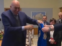 VIRALNI HIT NA DRUŠTVENIM MREŽAMA: Je li vam sada jasno zašto su Italijani ispali od Bosanaca...