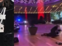 DRAMA ISPRED HOTELA: Ranjen slavni muzičar, procurio snimak s lica mjesta...