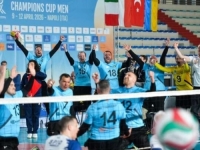 ODBRANILI NASLOV: OKI Fantomi peti put zaredom prvaci Evrope