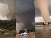 APOKALIPTIČNE SCENE IZ OKLAHOME: Razorni tornado sravnio dijelove grada sa zemljom, spasioci izvlače ljude iz ruševina (VIDEO)