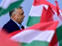 ANKETE ŠOKIRALE BUDIMPEŠTU: Orban pred najvećim izazovom u 16 godina, Magyarova Tisza povećala vodstvo