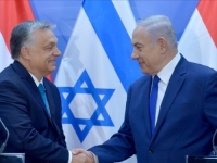 KRAJ JEDNE POSEBNE VEZE: Netanyahu izgubio ključnog zaštitnika u EU
