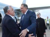 KAKO SU ZEBRE SRUŠILE ORBANA: 'Dodik je redovno odlazio za Budimpeštu, a sada ostaje na sprudu...'